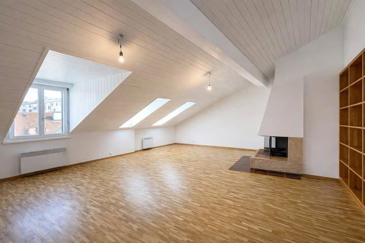 Wohnung – Carouge GE - Ansicht 2