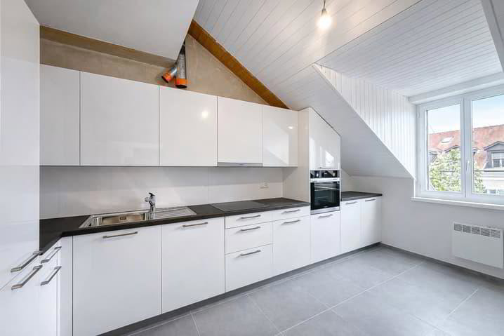 Wohnung – Carouge GE - Ansicht 3