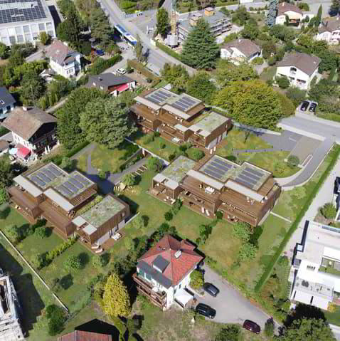 Casa di 4.5 locali in vendita a Lausanne - immagine 1/10