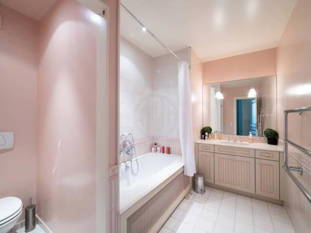 9 Zimmer Haus zu vermieten in Vandoeuvres - Bild 1/12