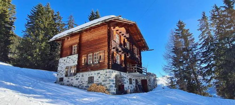 8 rooms House to buy in Verbier - image 1/13