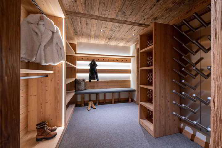 Casa di 7 locali in vendita a Verbier - immagine 1/12