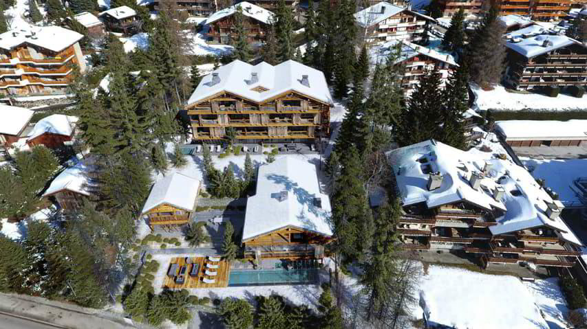 9 rooms House to buy in Verbier - image 1/5
