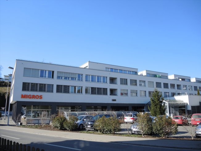 null Zimmer Büro zu vermieten in Willisau - Bild 1/1
