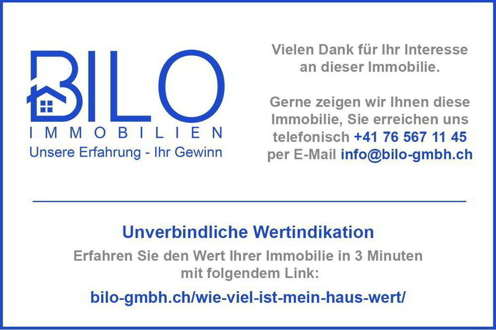 5 Zimmer Wohnung zum verkaufen in San Gallo - Bild 1/13