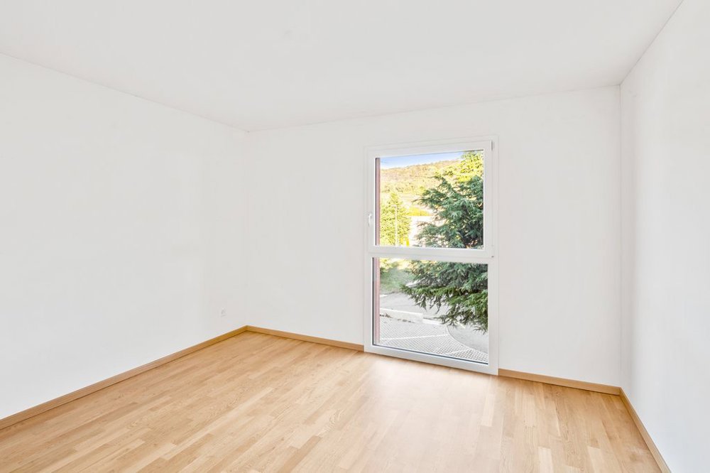 Wohnung – Mendrisio, Somazzo - Ansicht 5