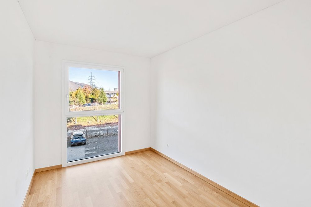 Wohnung – Mendrisio, Somazzo - Mehr