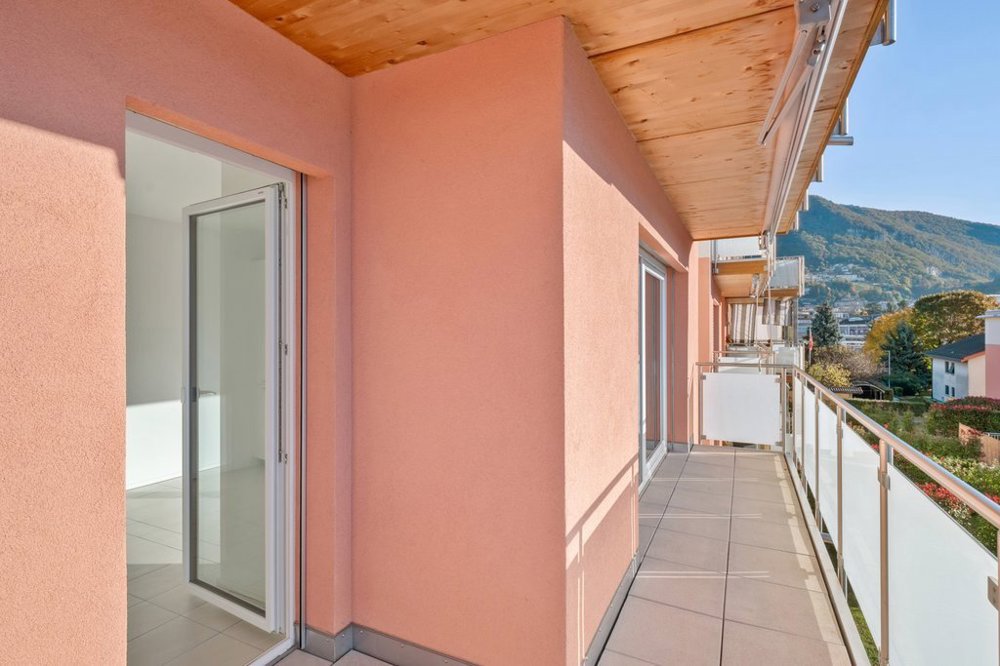 Appartamento di 3 locali in affitto a Mendrisio - immagine 1/8