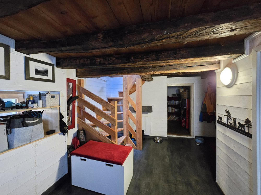 4 Zimmer Wohnung zum verkaufen in Chermignon - Bild 1/13