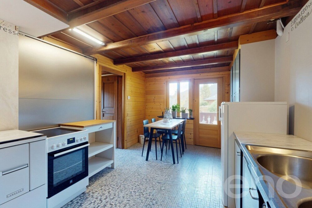 10 Zimmer Haus zum verkaufen in Villars-sur-Ollon - Bild 1/12