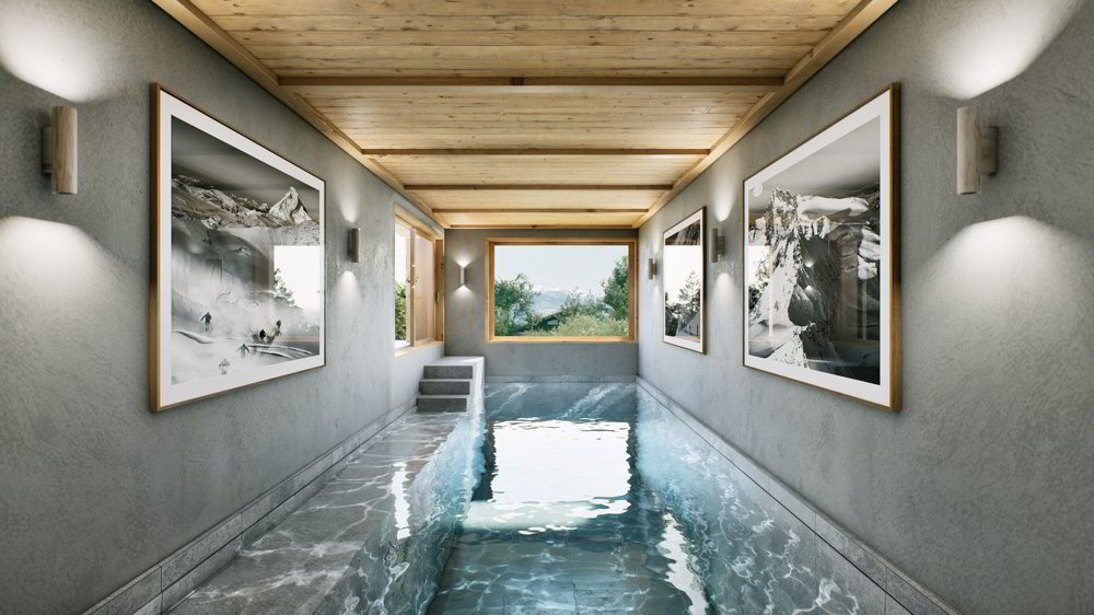 14 Zimmer Haus zum verkaufen in Crans-Montana - Bild 1/6