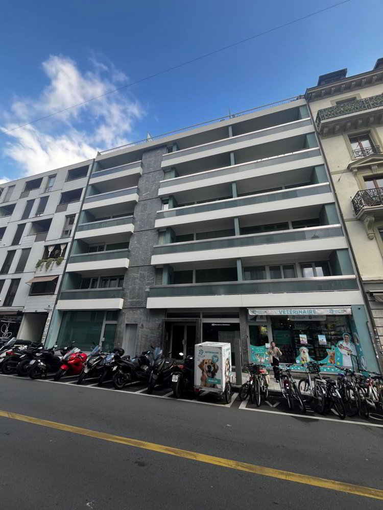 null Zimmer Büro zu vermieten in Genève - Bild 1/1