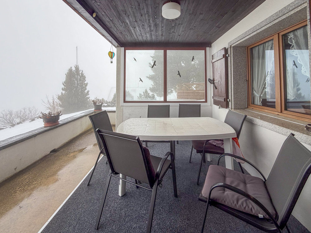 4 Zimmer Haus zum verkaufen in Bullet - Bild 1/13