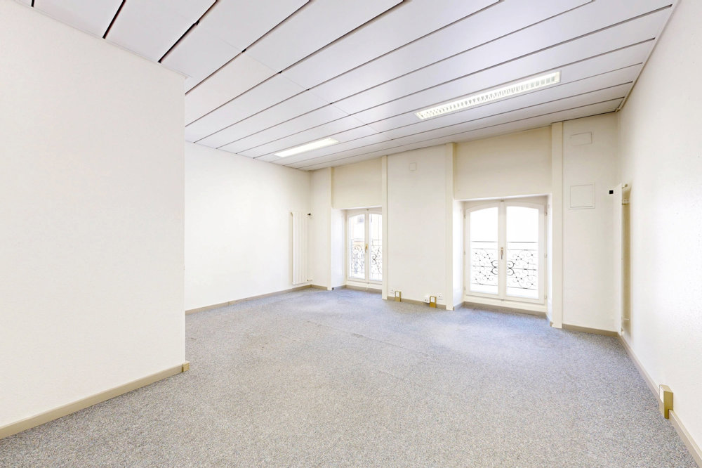 Ufficio & Commercio di null locali in affitto a Neuchâtel - immagine 1/12