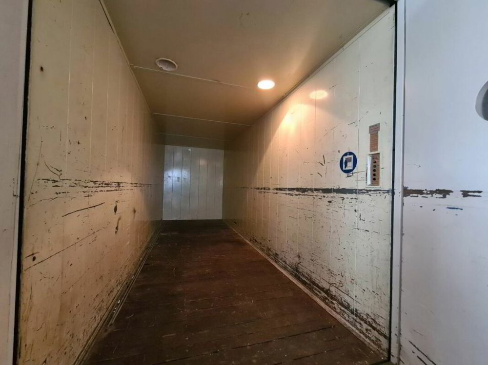 null Zimmer Büro zu vermieten in La Chaux-de-Fonds - Bild 1/5