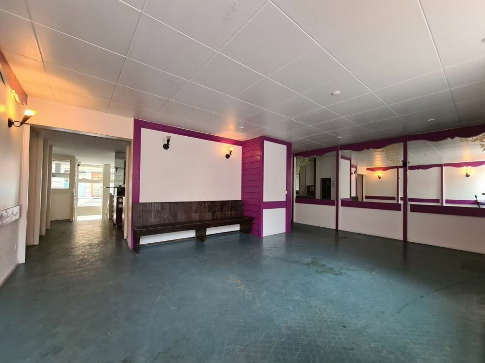 Restaurant en location à Le Locle - Ansicht 5