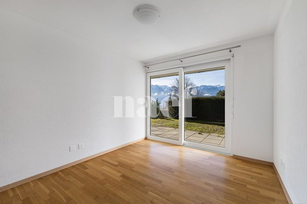 Maison 5.5 pièces à acheter à Corseaux - image 1/12