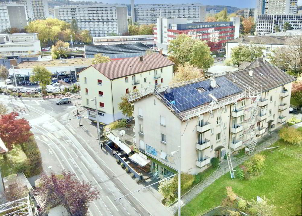 Maison en vente à Bern