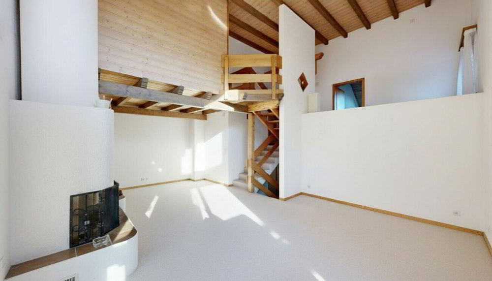 House in Oberwangen b. Bern, Liebewil, Oberwangen - View 4