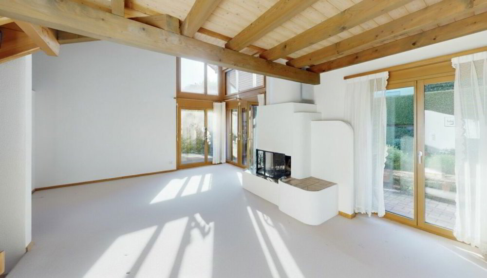 House in Oberwangen b. Bern, Liebewil, Oberwangen - View 5