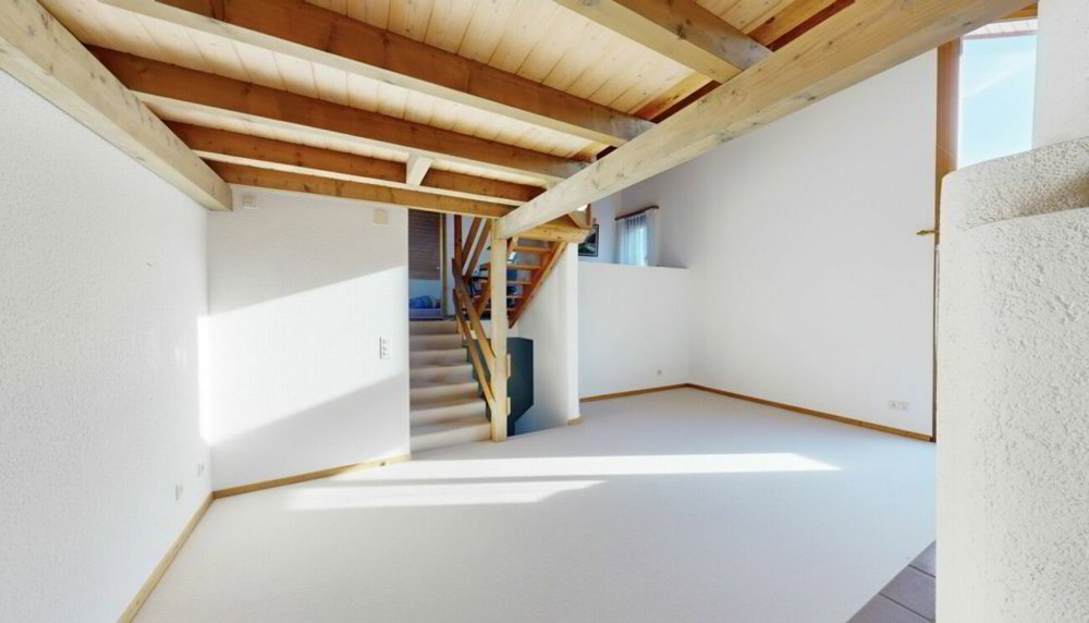 House in Oberwangen b. Bern, Liebewil, Oberwangen - More