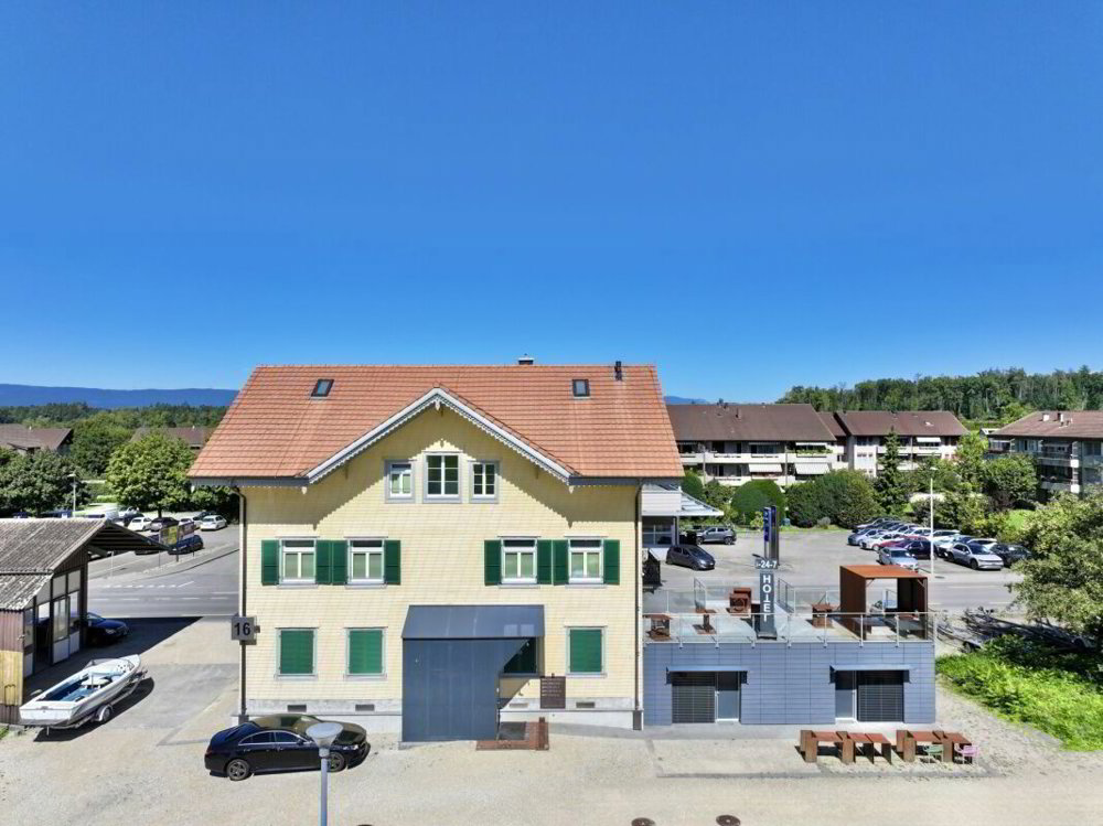 Maison de 20 pièces en vente à Bern