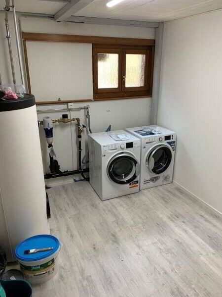 4.5 Zimmer Haus zum verkaufen in Zuzgen - Bild 1/14