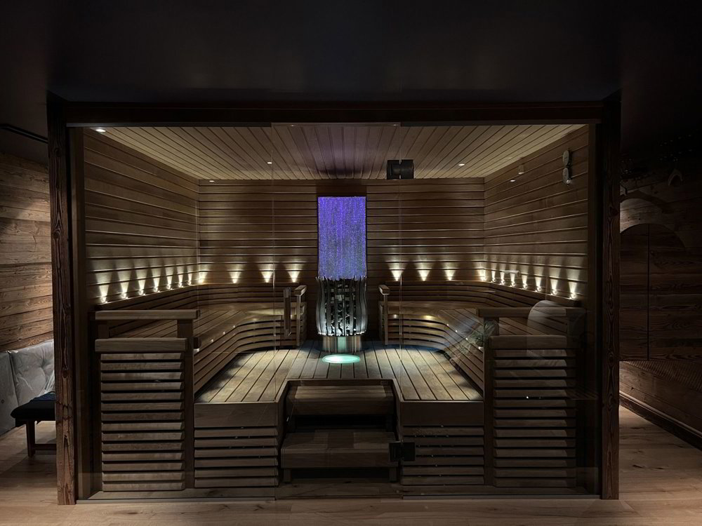 Appartement 4.5 pièces à acheter à Crans-Montana - image 1/18