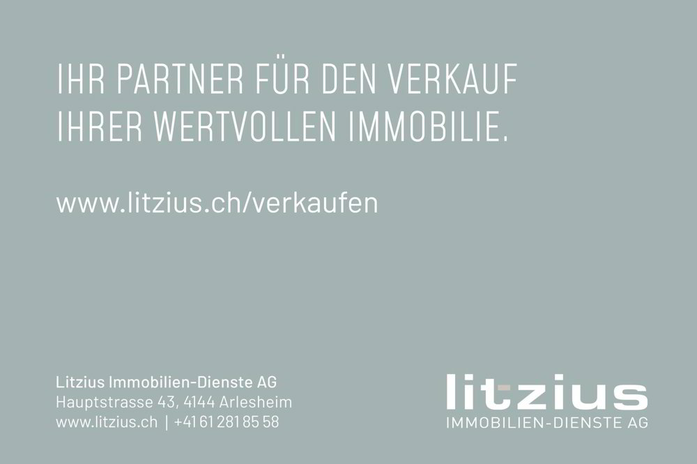 Appartamento di 3.5 locali in vendita a Münchenstein - immagine 1/7