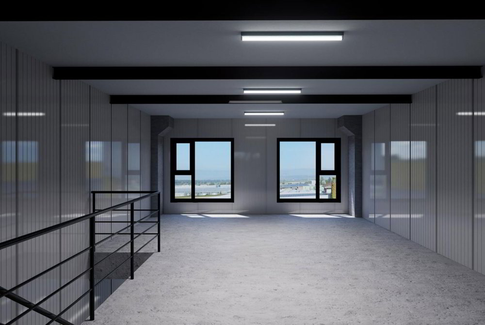 Ufficio & Commercio di null locali in vendita a Ried b. Kerzers - immagine 1/3