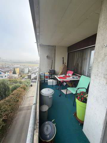 2.5 rooms Apartment to buy in Cornaux NE - image 1/9
