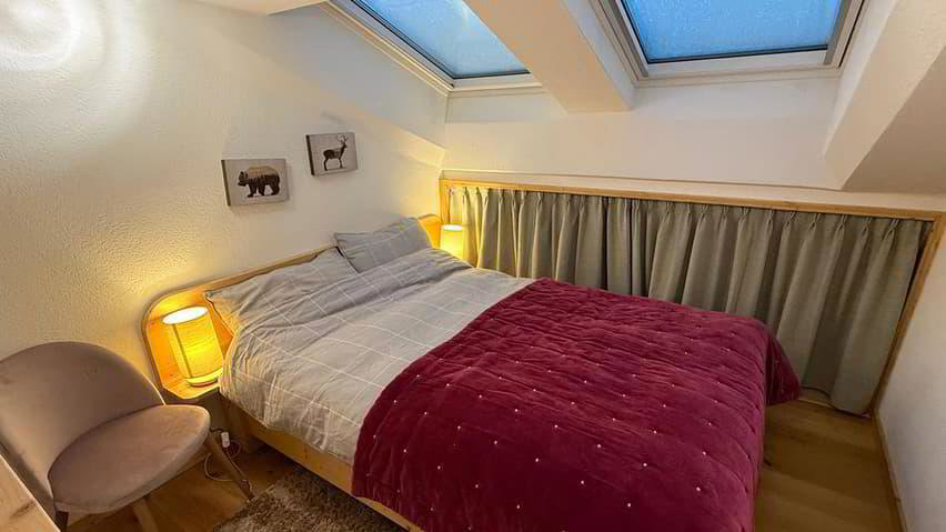 4.5 Zimmer Wohnung zum verkaufen in Saas-Fee - Bild 1/13