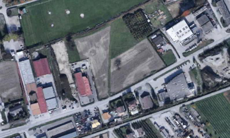 Terreno di null locali in vendita a Granges VS - immagine 1/1