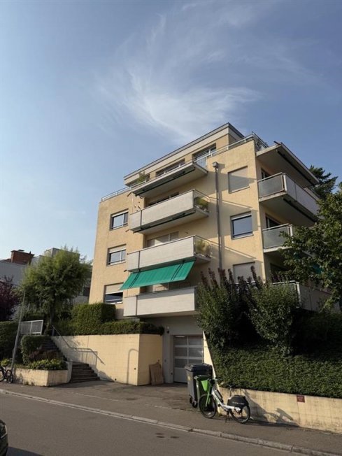 3 rooms Apartment for rent in Zürich - image 1/1