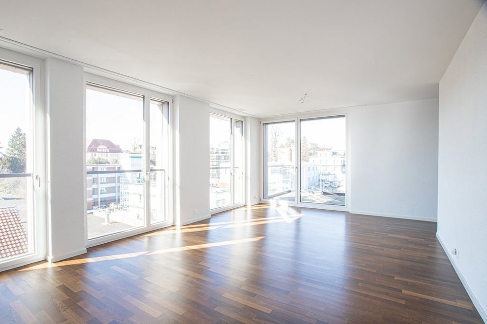 Wohnung – Arbon - Ansicht 2