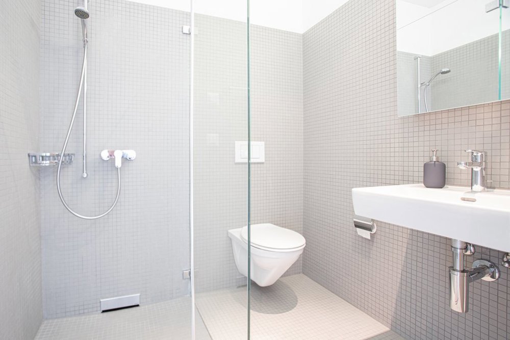 Wohnung – Arbon - Mehr