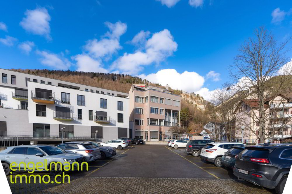 Ufficio & Commercio di null locali in affitto a Moutier - immagine 1/13