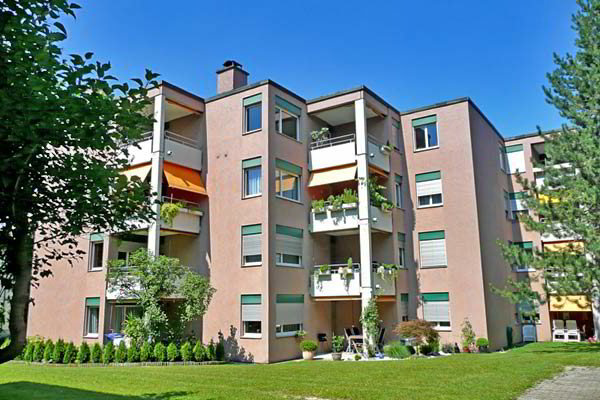 null rooms Car park, garage for rent in Dietikon - image 1/1