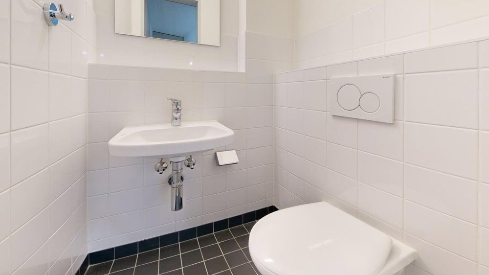 3 Zimmer Wohnung zu vermieten in Basel - Bild 1/9