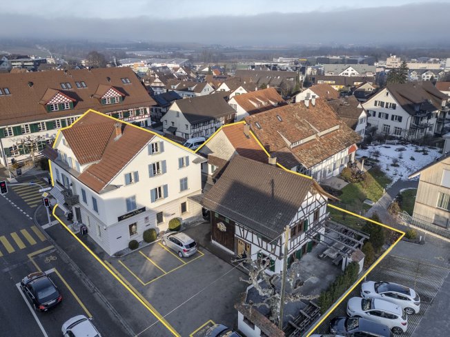 null rooms House to buy in Dielsdorf - image 1/1