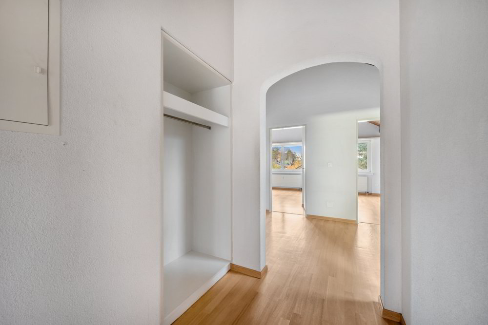 Appartement 4 pièces à louer à Fislisbach - image 1/11