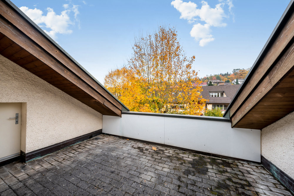 Appartement 4 pièces à louer à Fislisbach - image 1/12
