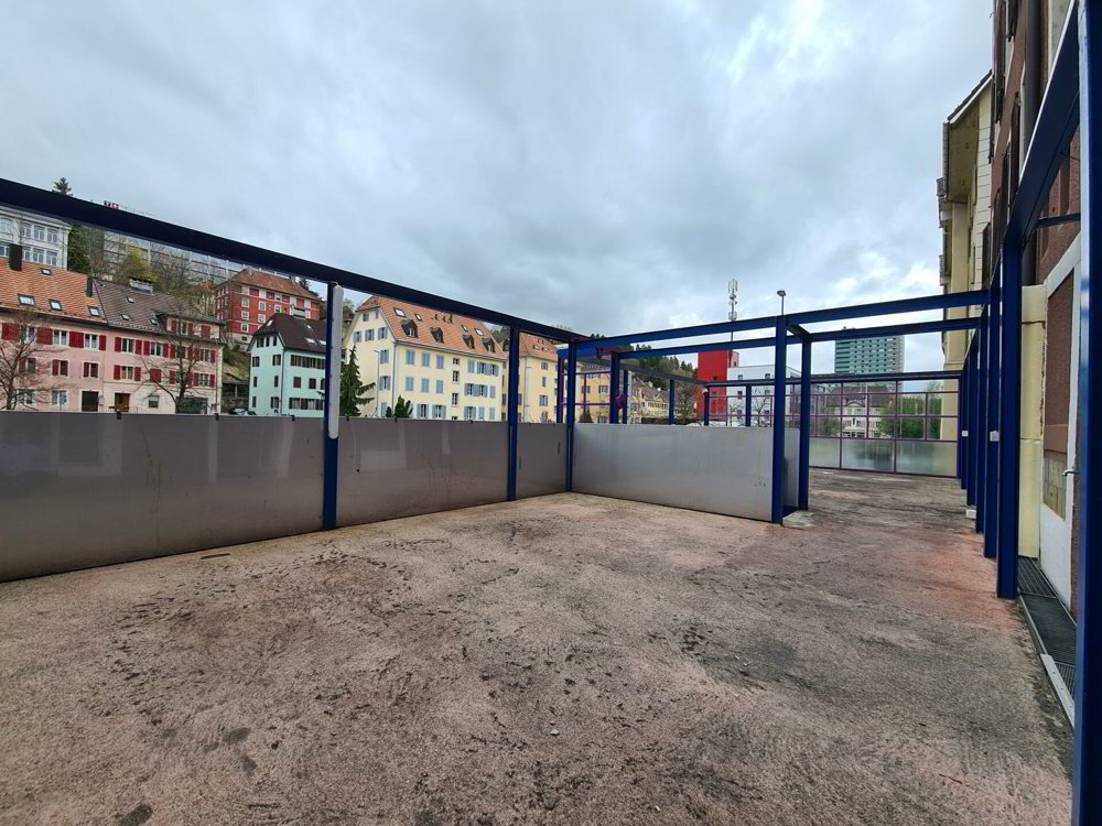 Ufficio & Commercio di null locali in affitto a Le Locle - immagine 1/6