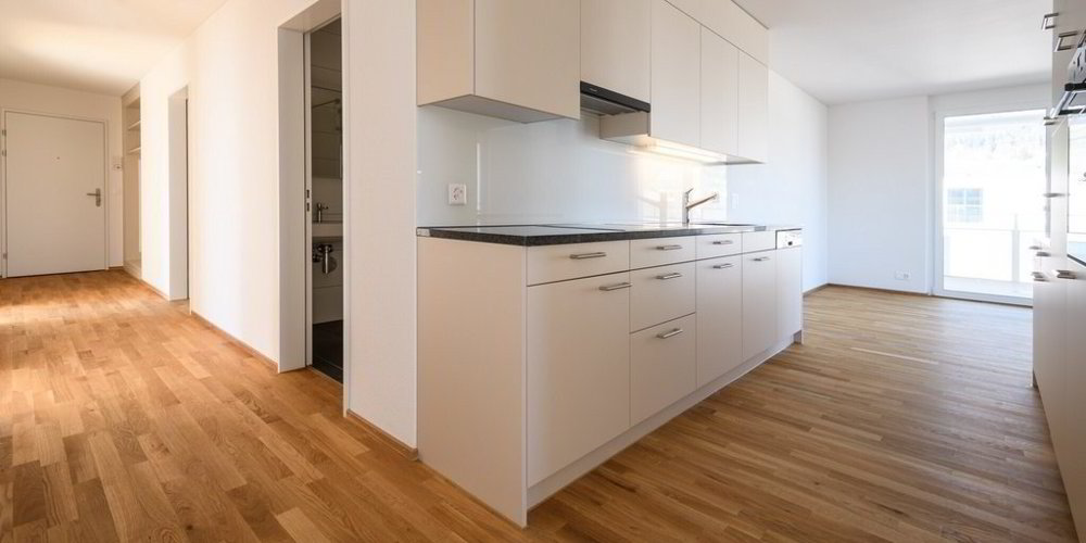 Appartamento di 4.5 locali in affitto a Menziken - immagine 1/10