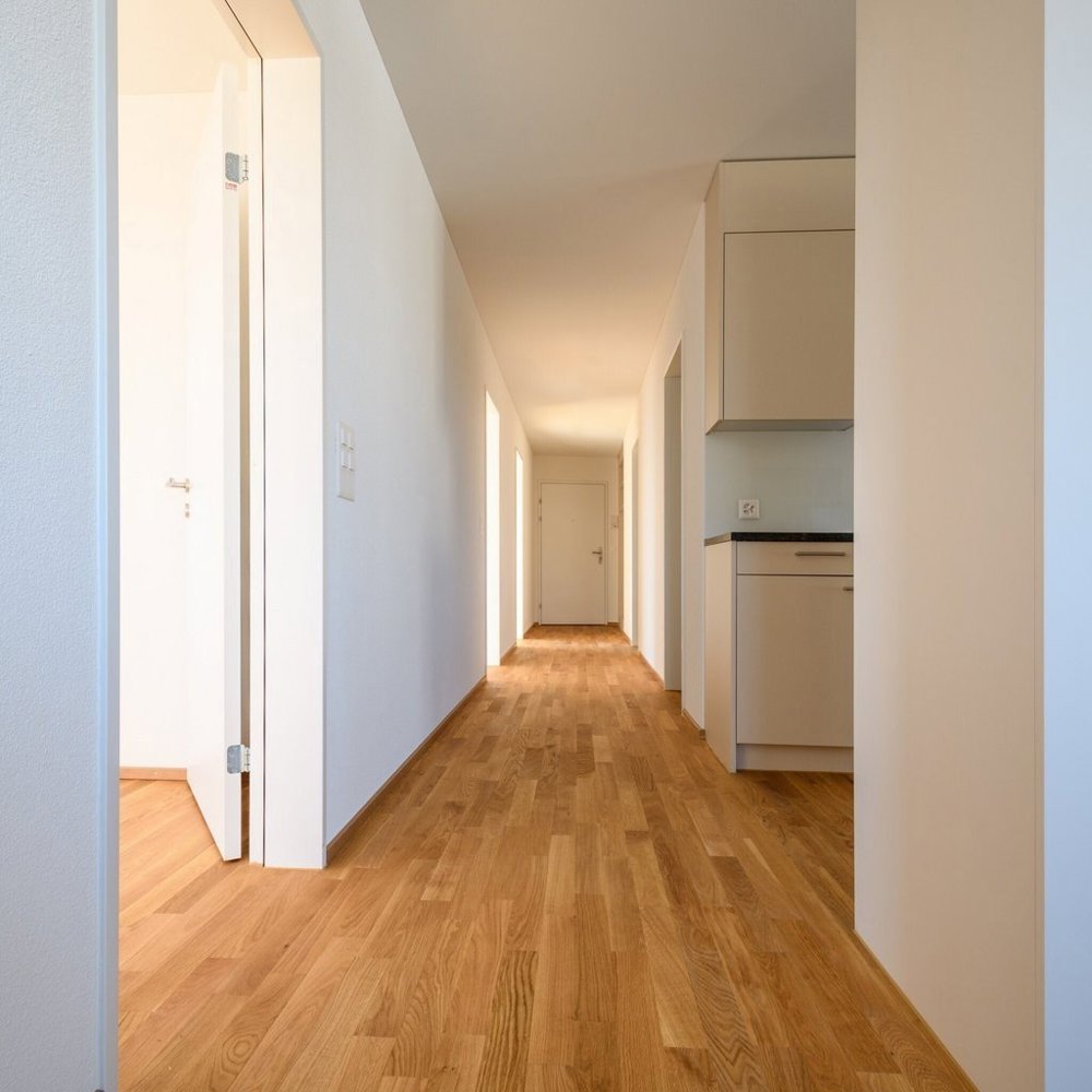 Appartement 4.5 pièces à louer à Menziken - image 1/9