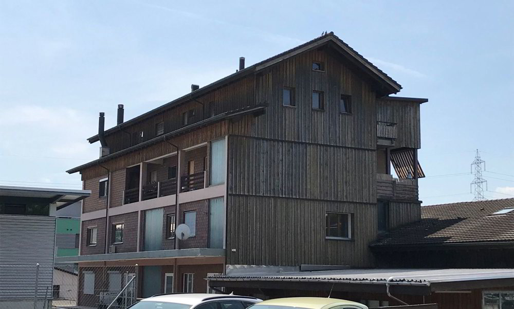 null rooms Office & Commercial for rent in Steinhausen - image 1/7