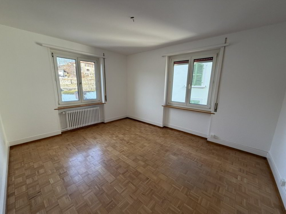Appartamento di 4 locali in affitto a Tavannes - immagine 1/6