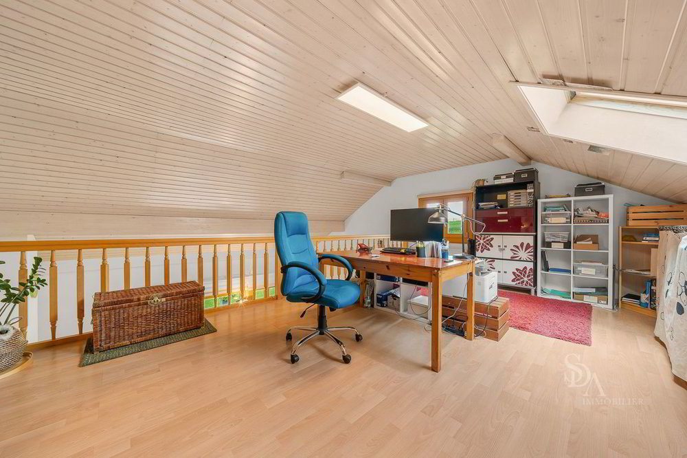 7 rooms House to buy in Blonay - image 1/13