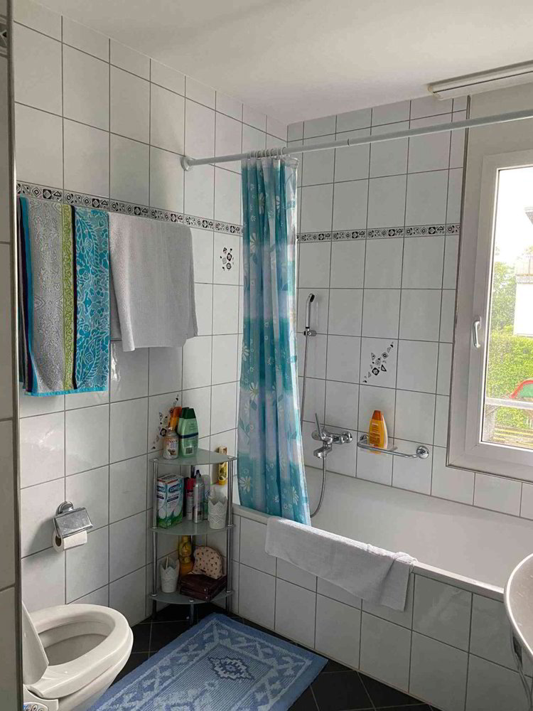 Maison 5.5 pièces à louer à Suhr - image 1/13