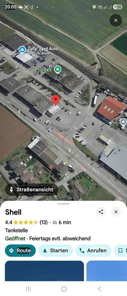 Bureau & Commerce 1 pièces à louer à Oensingen - image 1/7